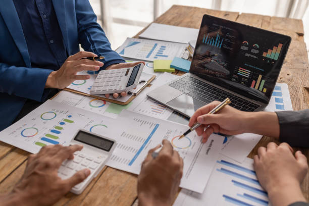 Investment Options & Market Access