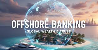Offshore Banking & Global Wealth Structuring